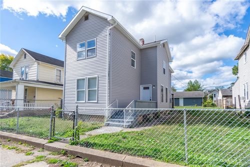 404 Baltimore St, Middletown, OH, 45044-4306 | Card Image