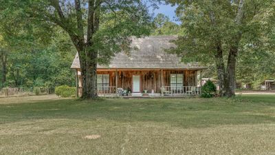 2806 Sandhill Road, House other with 3 bedrooms, 2 bathrooms and null parking in Lonoke AR | Image 2