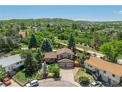 208 Elm Ct, Castle Rock, CO, 80104-2309 | Card Image