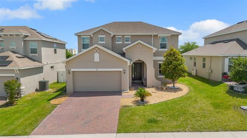 549 Sapphire Dr, Davenport, FL, 33837-7713 | Card Image