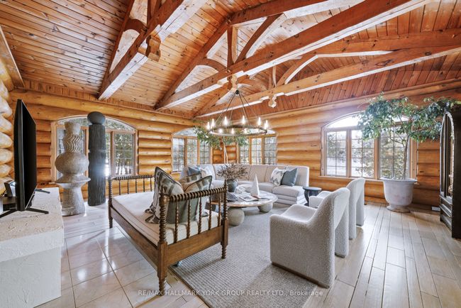 768 Tracey's Hill Rd, House other with 4 bedrooms, 2 bathrooms and 8 parking in Omemee ON | Image 19