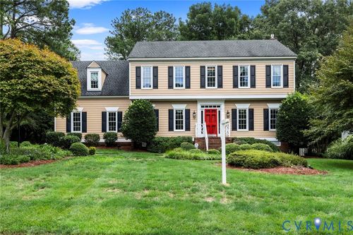 12009 Springrock Ct, Henrico, VA, 23233-1025 | Card Image