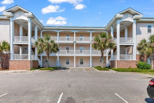 204-4803 Bovardia Pl, Myrtle Beach, SC, 29577-7640 | Card Image