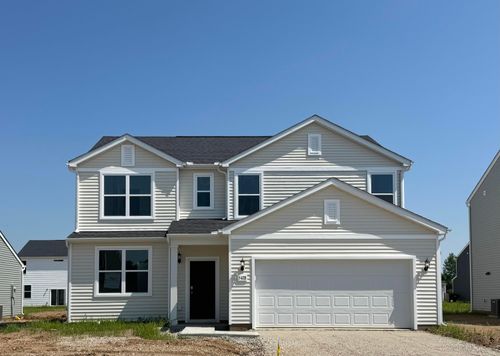 lot-360-5428 Morning Glory St, South Bloomfield, OH, 43103-3518 | Card Image