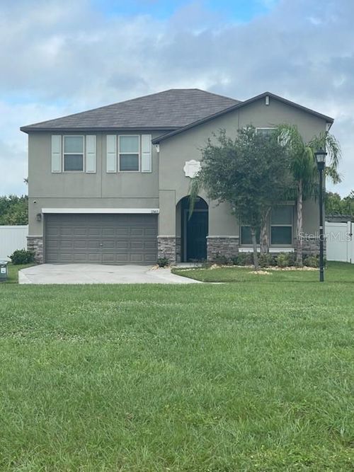 13503 Wild Ginger St, RIVERVIEW, FL, 33579-6601 | Card Image