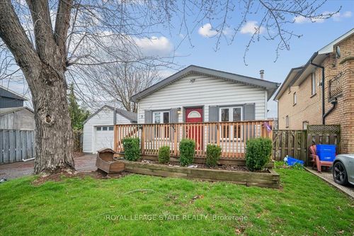 5 Herbert Crt, Stoney Creek, ON, L8E5A6 | Card Image