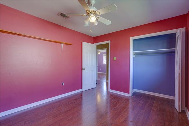5120 Mount Rushmore Dr, House other with 3 bedrooms, 2 bathrooms and null parking in Marrero LA | Image 28