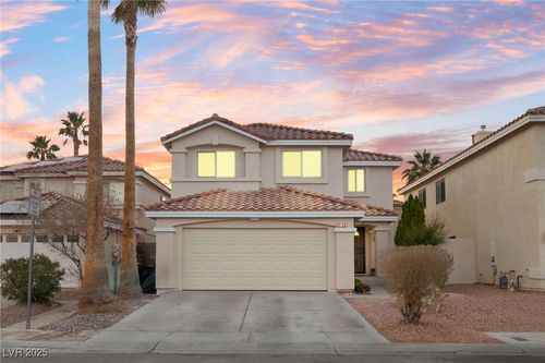 5183 Zoroaster St, Las Vegas, NV, 89148-1630 | Card Image