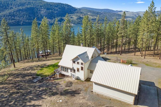 2372 Eagle River Way, House other with 3 bedrooms, 3 bathrooms and null parking in Kettle Falls WA | Image 46