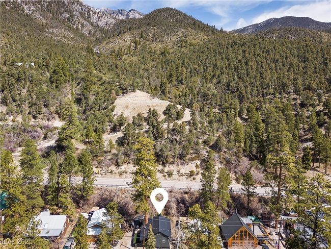 4578 Yellow Pine Ave, House other with 1 bedrooms, 1 bathrooms and null parking in Mount Charleston NV | Image 46