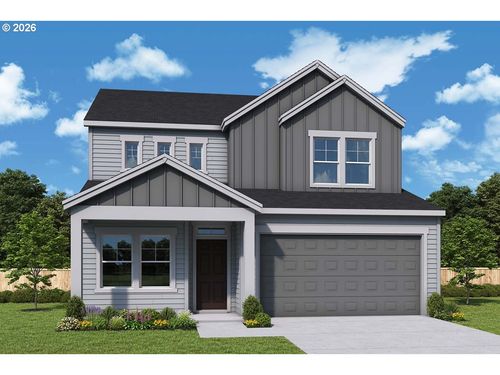 18309 Ne 16th St, Vancouver, WA, 98684-3819 | Card Image