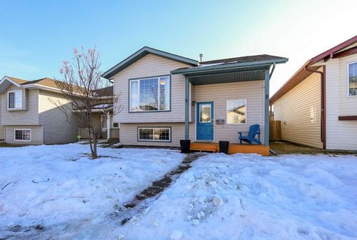 51 Ives Cres, Red Deer, AB, T4R3G9 | Card Image