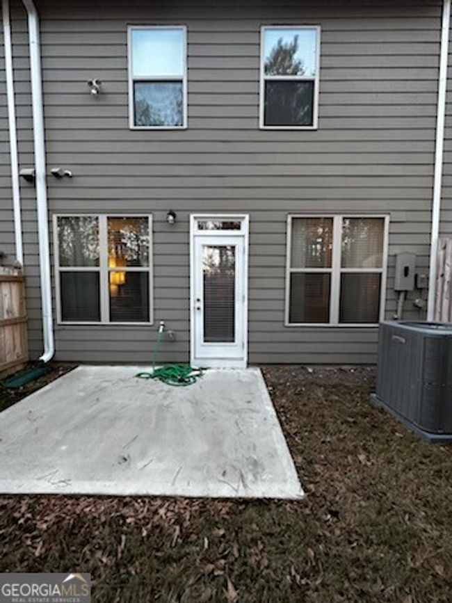 53 Trailview Ct, Townhouse with 3 bedrooms, 3 bathrooms and null parking in Hiram GA | Image 20
