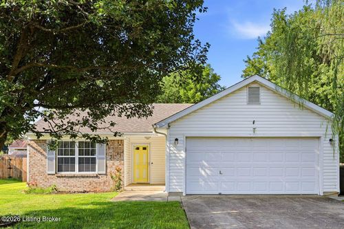 12204 Jonel Ct, Louisville, KY, 40245-6456 | Card Image