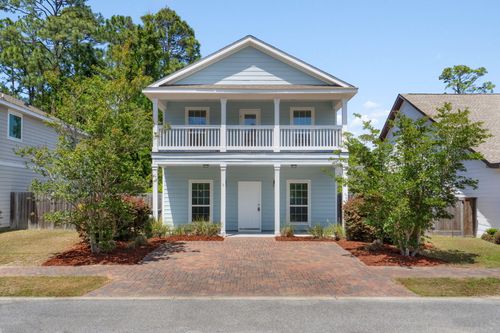 46 Tranquility Lane, Santa Rosa Beach, FL, 32459 | Card Image