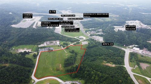 195 Bacon Creek Rd, Corbin, KY, 40701-8639 | Card Image