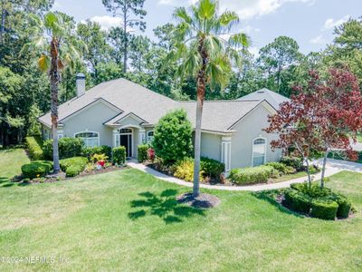 1571 Country Walk Drive, House other with 4 bedrooms, 3 bathrooms and null parking in Fleming Island FL | Image 1