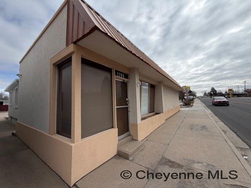 1208 E Pershing Blvd, Cheyenne, WY, 82001-3230 | Card Image