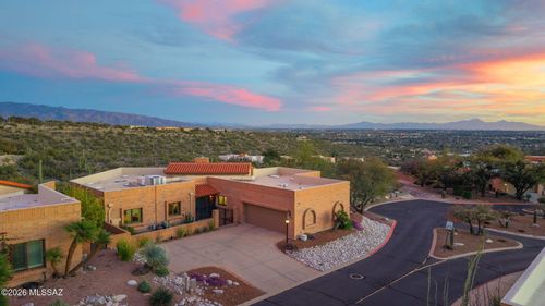 4280 Camino Ferreo, Tucson, AZ, 85750 | Card Image