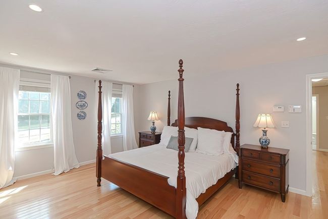 14 Noel Dr, House other with 4 bedrooms, 3 bathrooms and 4 parking in Holliston MA | Image 20
