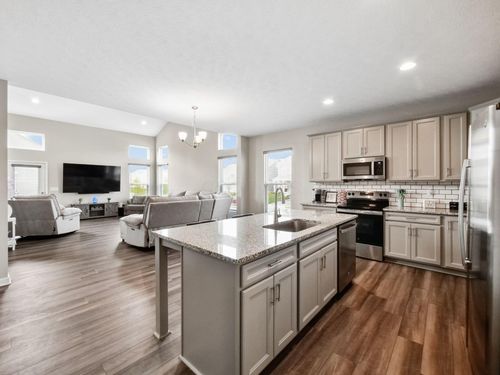 7081 Sanctuary Dr Nw, Pickerington, OH, 43147-1589 | Card Image