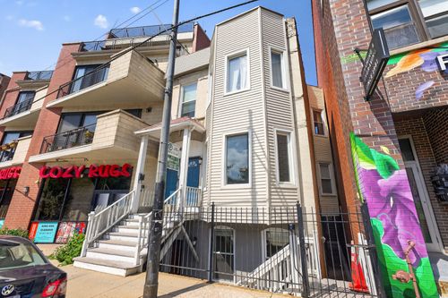 g-1629 N Clybourn Ave, Chicago, IL, 60614-0066 | Card Image