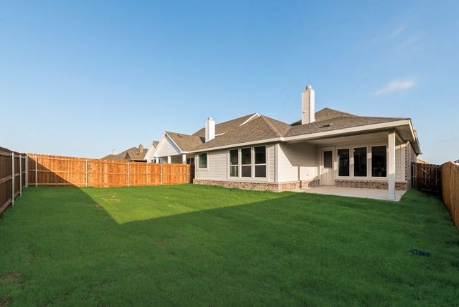 3523 Columbus St, House other with 3 bedrooms, 2 bathrooms and null parking in Gainesville TX | Image 27