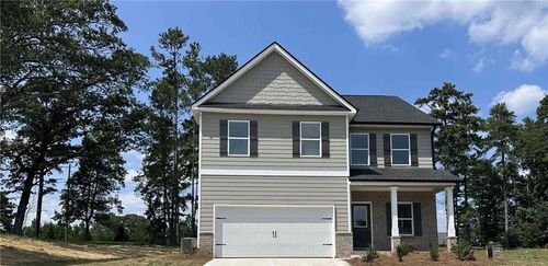 5110 Black Bear Trail, Douglasville, GA, 30135 | Card Image