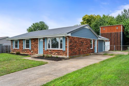 203 Mount Vernon Dr, Georgetown, KY, 40324-1432 | Card Image