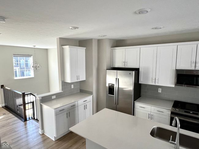 6882 Equality Blvd, Townhouse with 3 bedrooms, 4 bathrooms and null parking in Carmel IN | Image 31