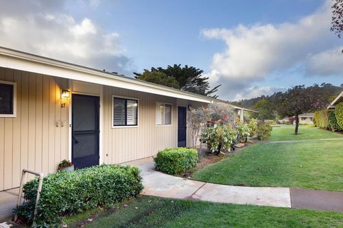 67 Hacienda Carmel, Carmel, CA, 93923-9560 | Card Image