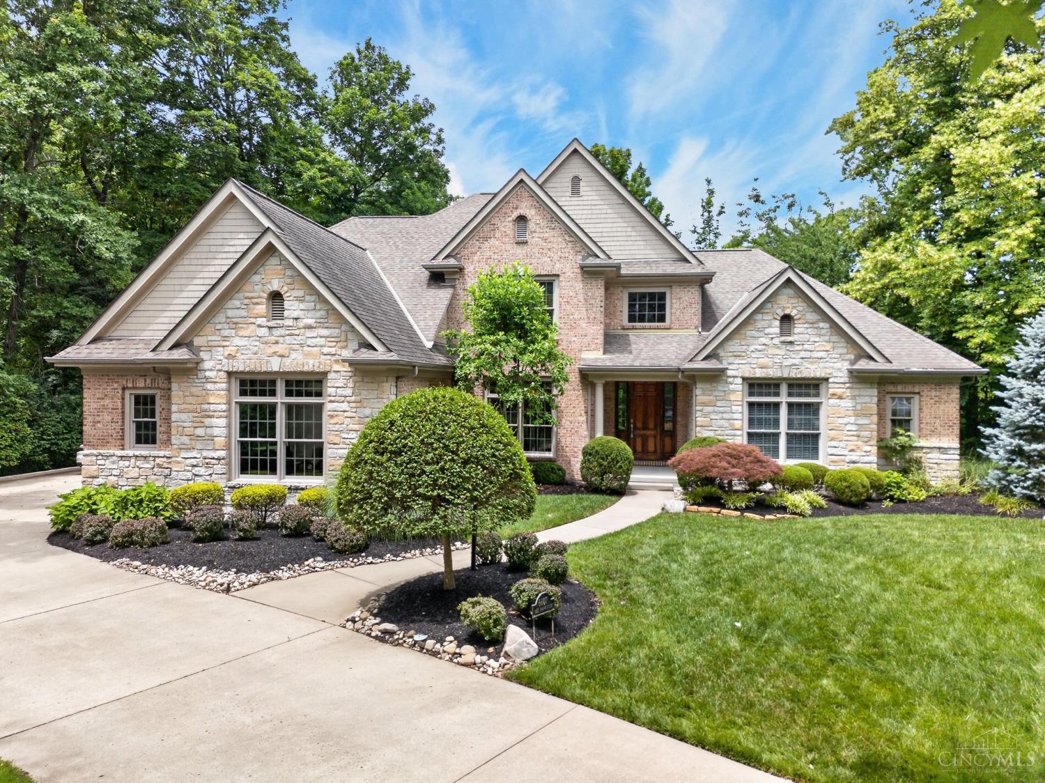 Residential in Hamilton Twp
