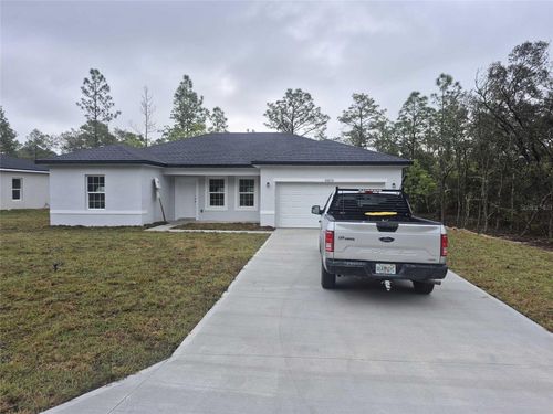 9809 N Swanee Ter, DUNNELLON, FL, 34433-3978 | Card Image