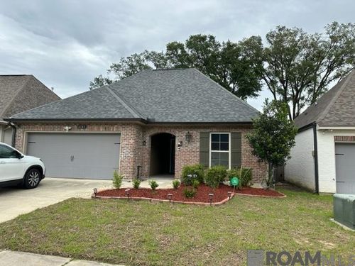 6243 Tiger Trace Ave, Baton Rouge, LA, 70817-4632 | Card Image