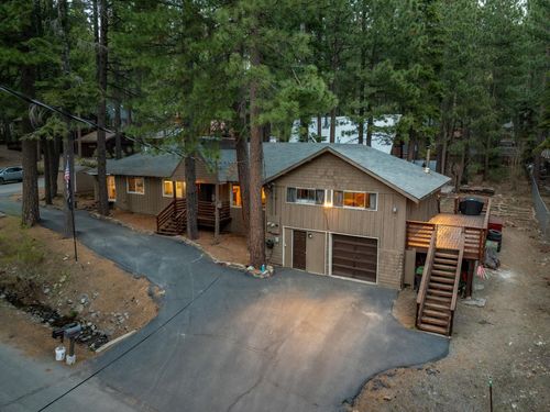 10255 Prosser Dr, Truckee, CA, 96161-5044 | Card Image