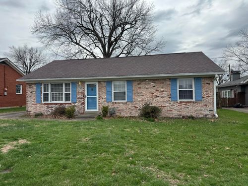 214 Magnolia Dr, Richmond, KY, 40475-2316 | Card Image