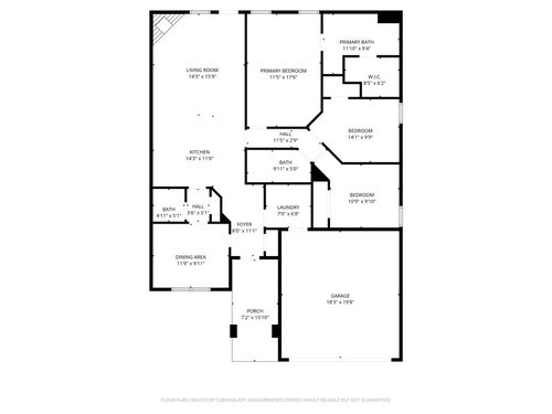 3912 Oneal St, Greenville, TX, 75401-5036 | Card Image