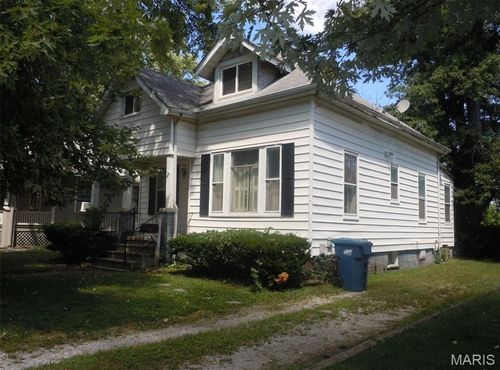 406 Springer Avenue, Edwardsville, IL, 62025 | Card Image