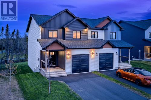 59 Cedar Hill Pl, St. John's, NL, A1H0P4 | Card Image