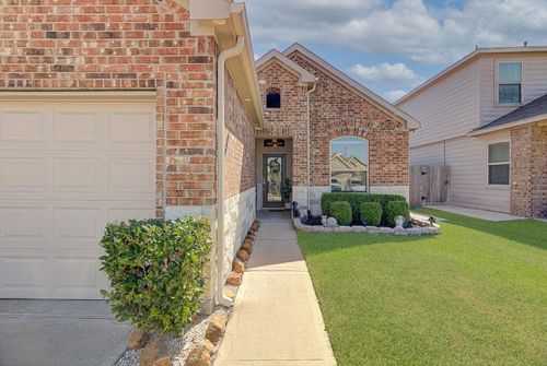16514 Twinwalker Dr, Houston, TX, 77049-3164 | Card Image