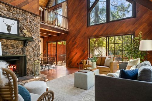 27288 Bernina Dr, Lake Arrowhead, CA, 92352 | Card Image