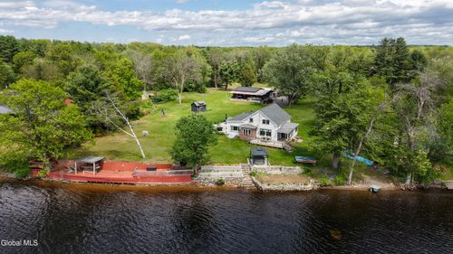 18 Hudson View Ln, Queensbury, NY, 12804-7889 | Card Image