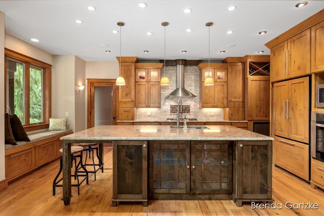 3948 N Holland Rd, House other with 4 bedrooms, 5 bathrooms and null parking in Stanton MI | Image 20