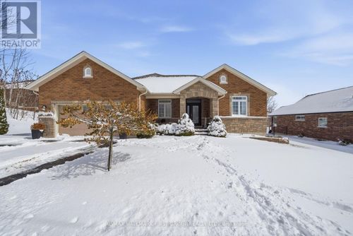 113 Pinnacle Street, Brighton, ON, K0K1H0 | Card Image