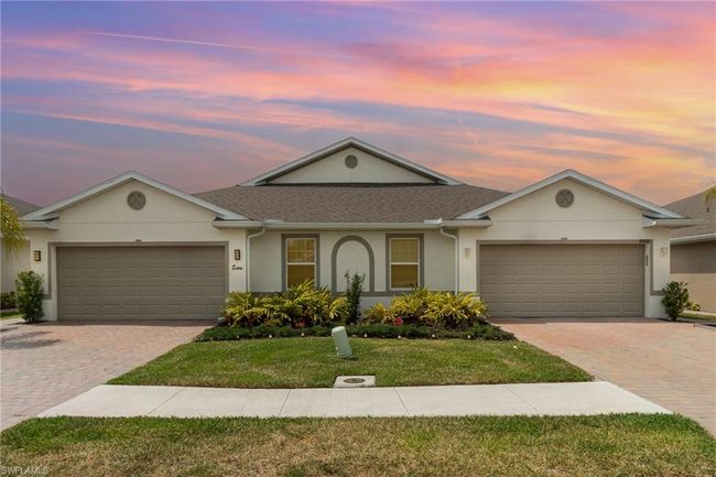 20684 Plumwood Loop, Condo with 2 bedrooms, 2 bathrooms and 2 parking in NORTH FORT MYERS FL | Image 5