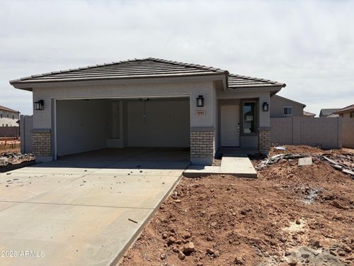 7297 E Cattle Call St, San Tan Valley, AZ, 85143-0235 | Card Image
