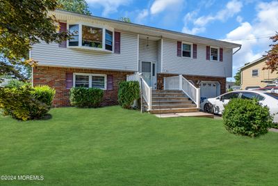 1028 Pacific Avenue, House other with 4 bedrooms, 1 bathrooms and null parking in Beachwood NJ | Image 1