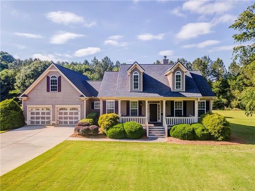 35 Applewood Ln, Taylorsville, GA, 30178-1640 | Card Image