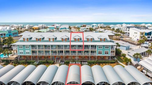 b3-204-4000 Highway 98, Mexico Beach, FL, 32456 | Card Image