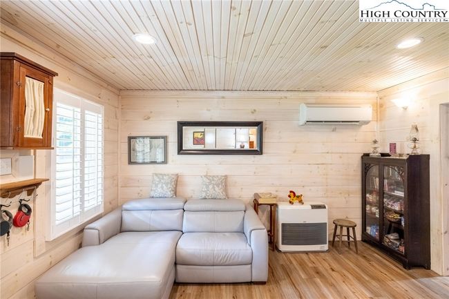 1369 Anderson Hill Rd, House other with 1 bedrooms, 2 bathrooms and null parking in Lansing NC | Image 14